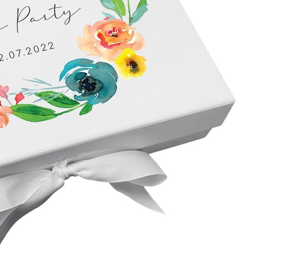 Scatola Regalo Per La Futura Sposa 'In My Wifey Era' – Set Addio Al Nubilato Con Bicchiere, Candela, Bracciale Codice Morse, Portachiavi E Sottobicchiere