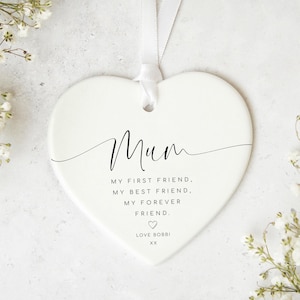 Mama Geschenk KS158 | Personalisierte Mama Andenken Mamas Geburtstag | Geschenk für Mama | Muttertagsgeschenk | Mama Geschenk | Danke Mama | Geschenk für Mama