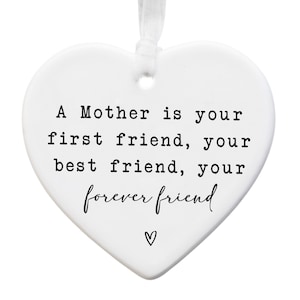 Mum Gift KS44 | Personalised Mum Keepsake Mum's Birthday | Present For Mom | Mothers Day Gift | Mum Gift | Thank You Mum | Gift For Mum
