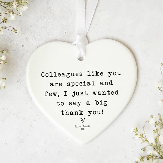 Leaving Gift KS123 | Work Colleague Leaving Present | Retirement Gift | Personalised Work Colleague Gift | Friends Gift | Leaving Gift