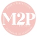 Made2PerfectionShop store logo