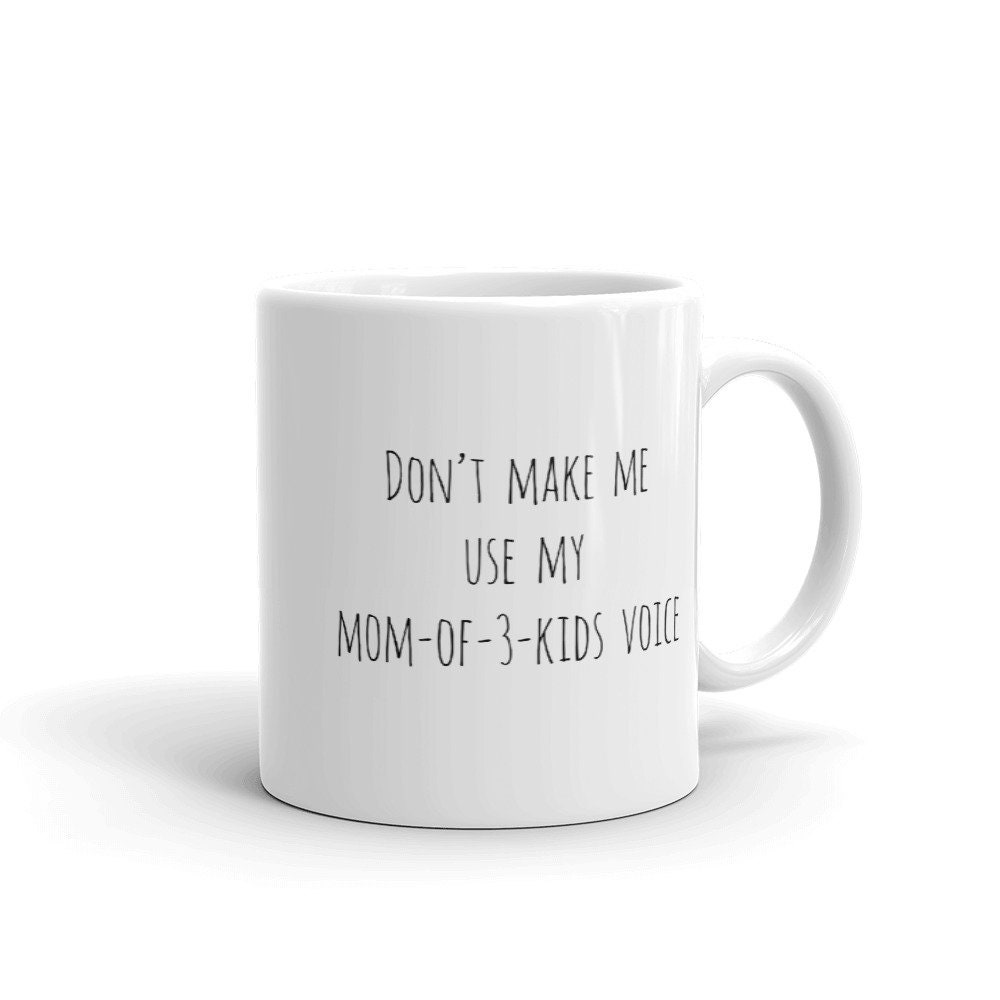 Mugsby - Girl Mama Modern Mother's Day Mug, Girl Mom – columbusketotreats