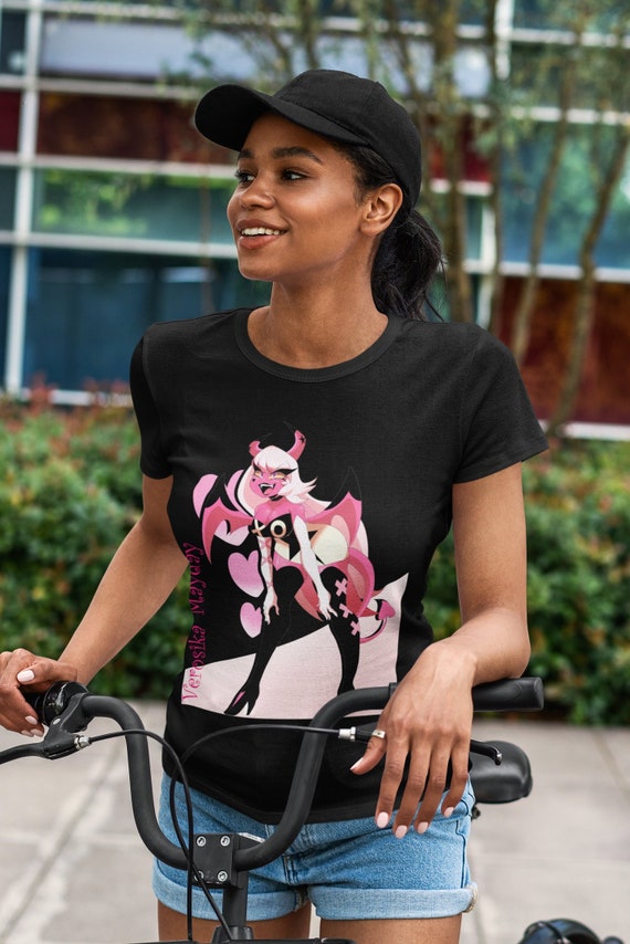 Verosika Mayday TshirtVerosika Mayday 