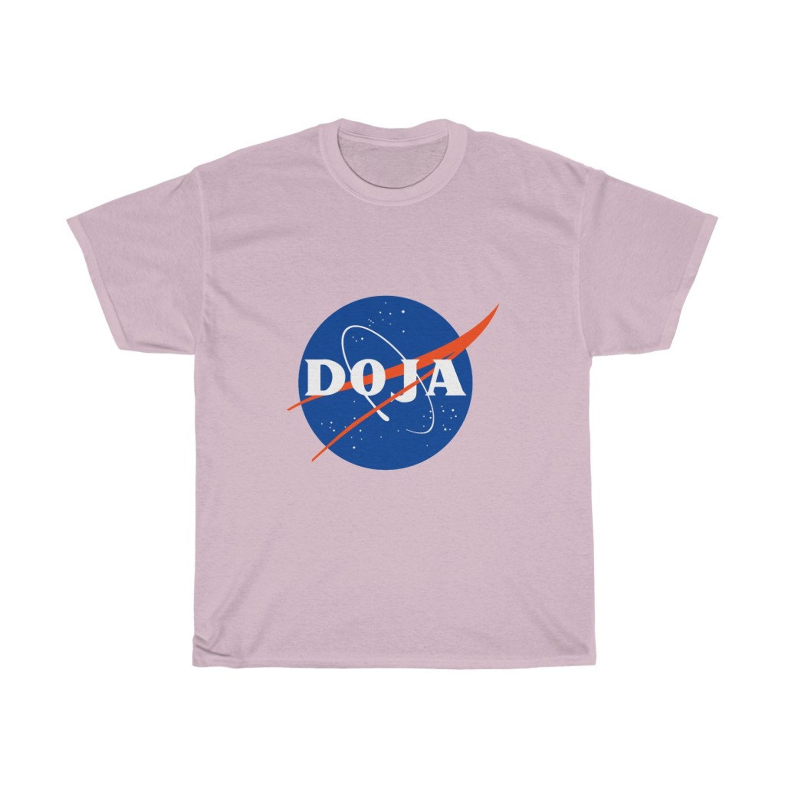 doja t shirt nasa