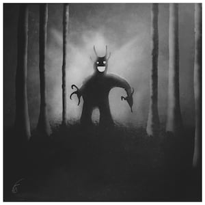 Perky Night Of The Demon