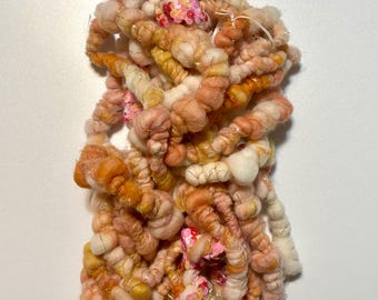 Handspun Art yarn