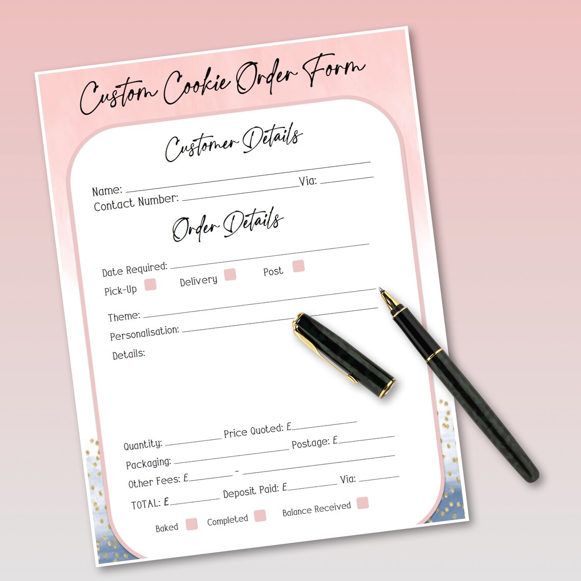 instant-download-custom-cookie-order-form-cookier-etsy