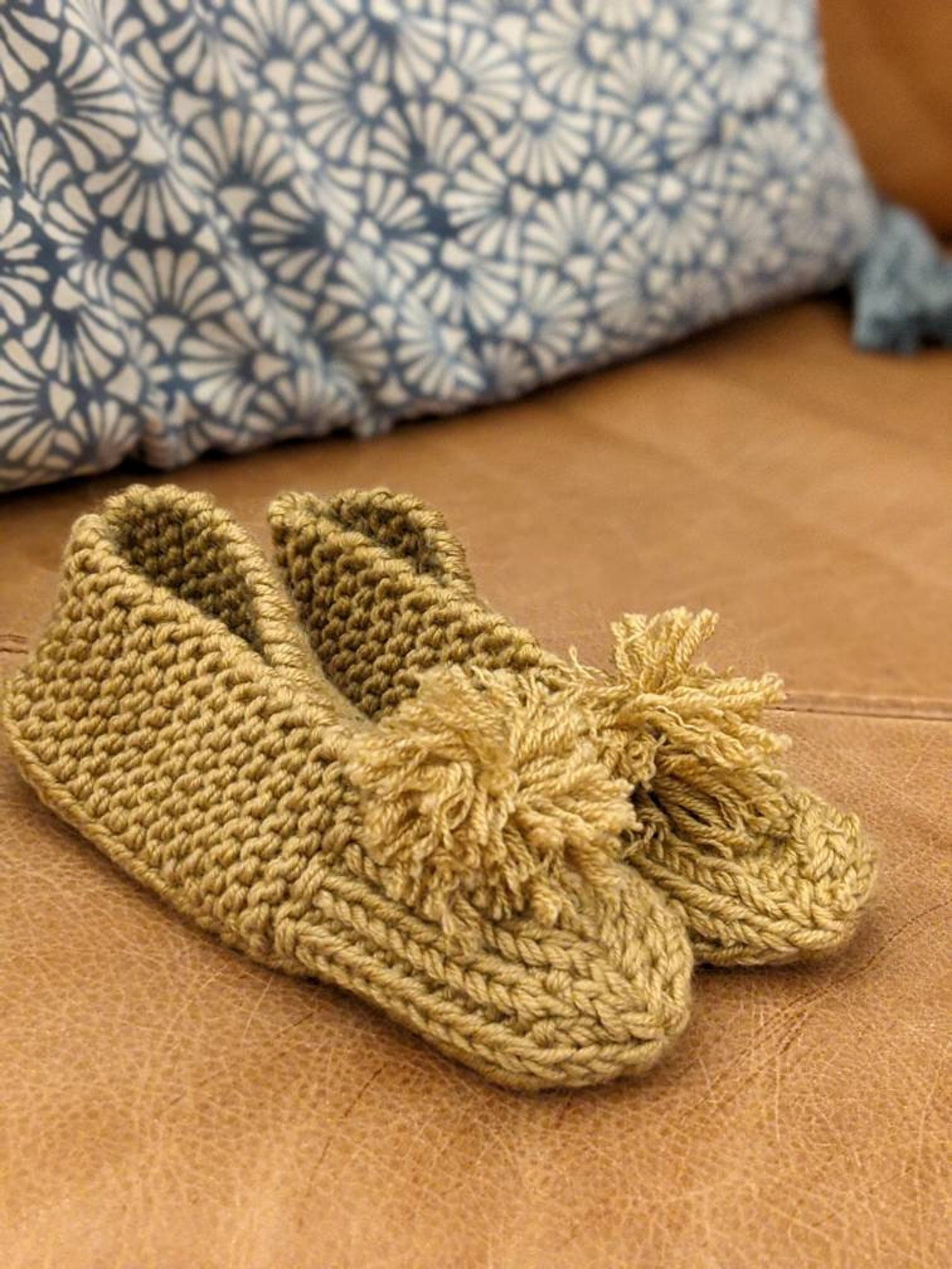 Cashmere/Merino/Silk Slipper Socks Etsy