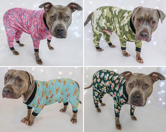 Pitbull clothes for sale Clearance
