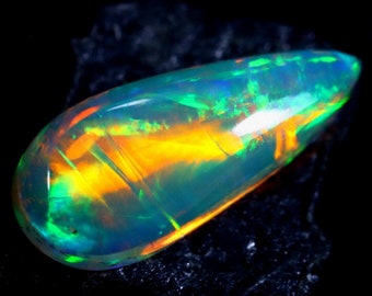 1.68 Carats Ethiopian Opal Lowest Price!