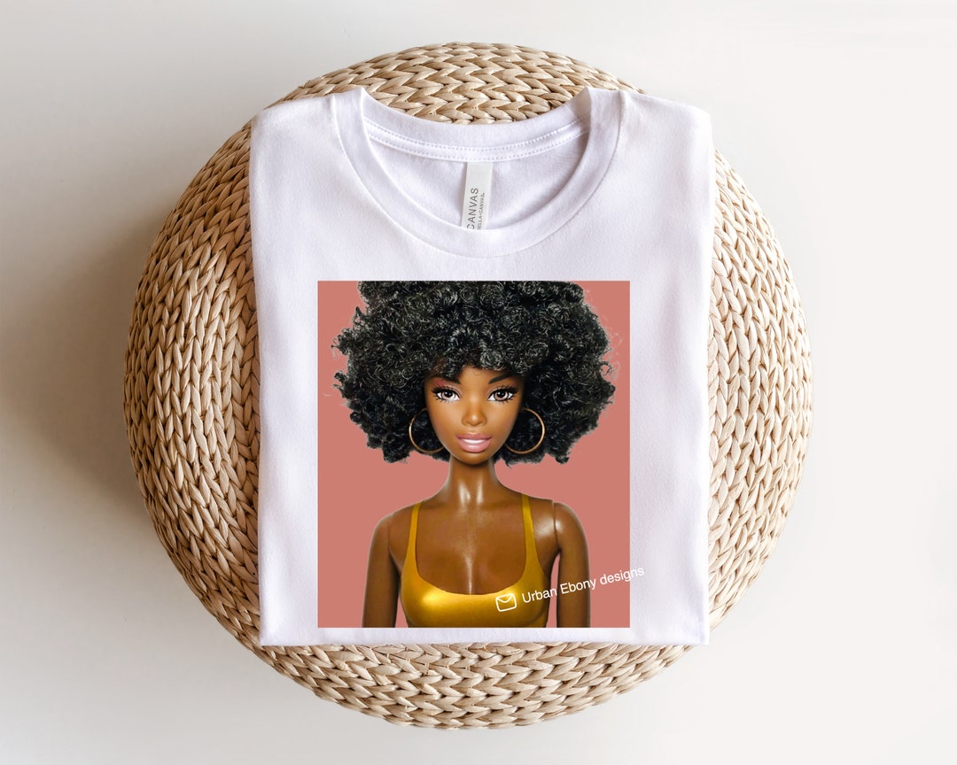 BRYNNA T-SHIRT WOMEN BLACK
