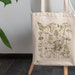 Mushroom Tote Bag Cute Tote Bag Mushroom Bag Plant Tote Aesthetic Bag Market Bag Canvas Tote Bag Shoulder Bag Shopping Bag Butterfly Bag 