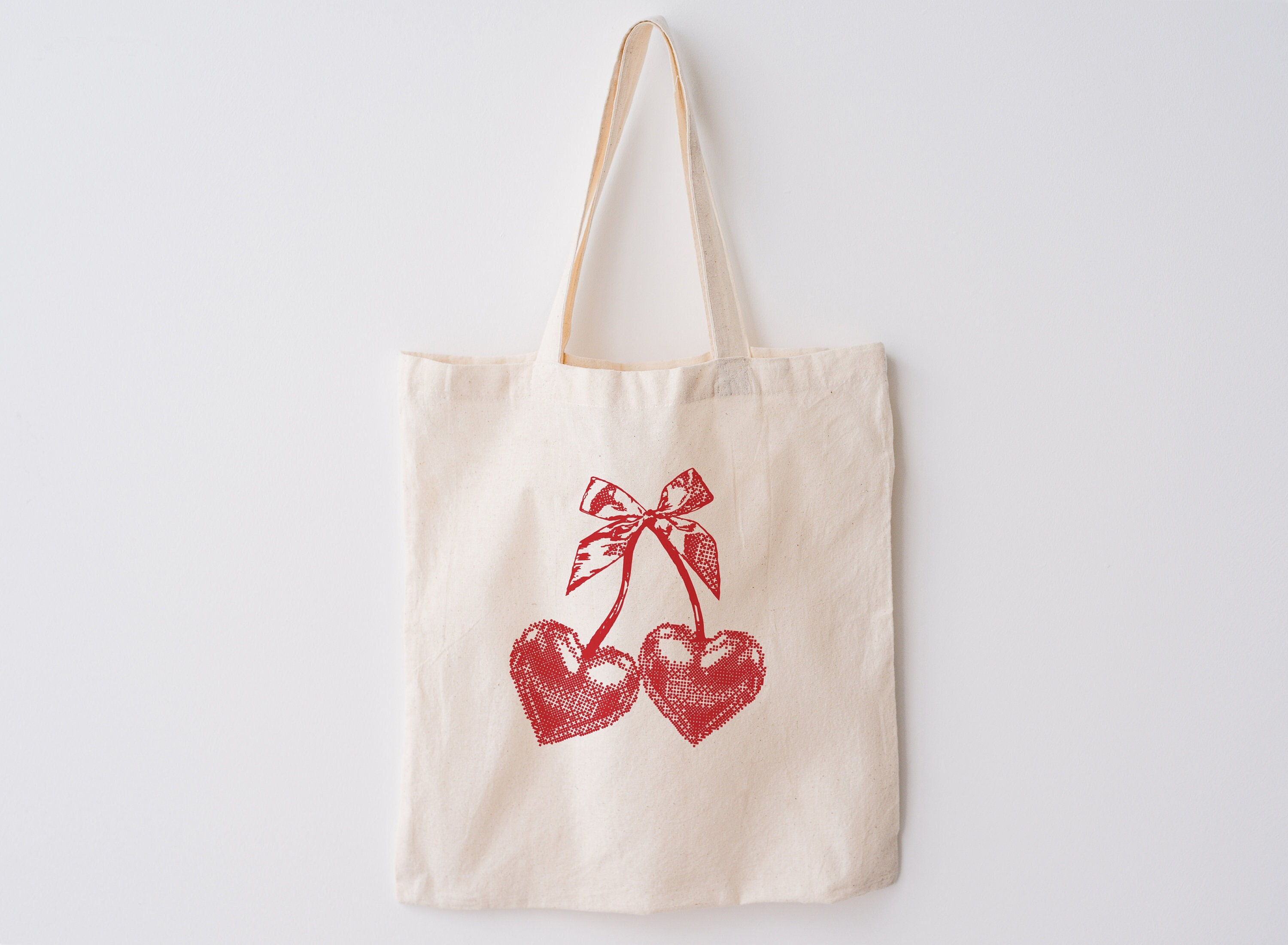 Clean Heart {Tote Bag} Clean Heart {Tote Bag}