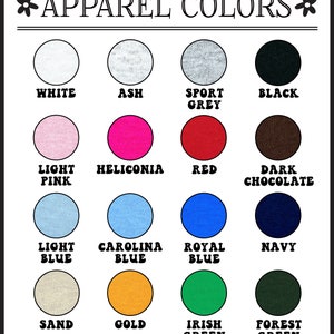 Your Text Here Custom Hoodie Custom Crewneck Trendy Crewneck Trendy Hoodies Preppy Sweatshirt Sorority Sweatshirt Aesthetic Hoodie Y2k image 6