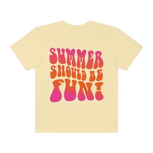 夏は楽しく過ごすシャツ プレッピーシャツ Y2Kシャツ プレッピーな服 サーフシャツ ココナッツガールシャツ ビーチシャツ プレッピーなもの トレンディなシャツ Tumblr Banana