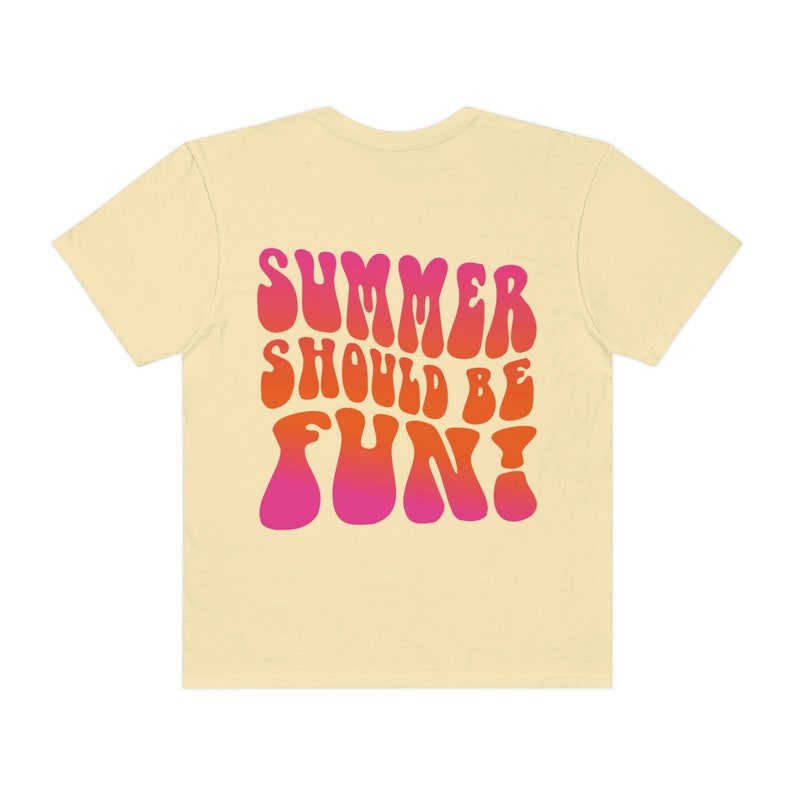 夏は楽しく過ごすシャツ プレッピーシャツ Y2Kシャツ プレッピーな服 サーフシャツ ココナッツガールシャツ ビーチシャツ プレッピーなもの トレンディなシャツ Tumblr Banana