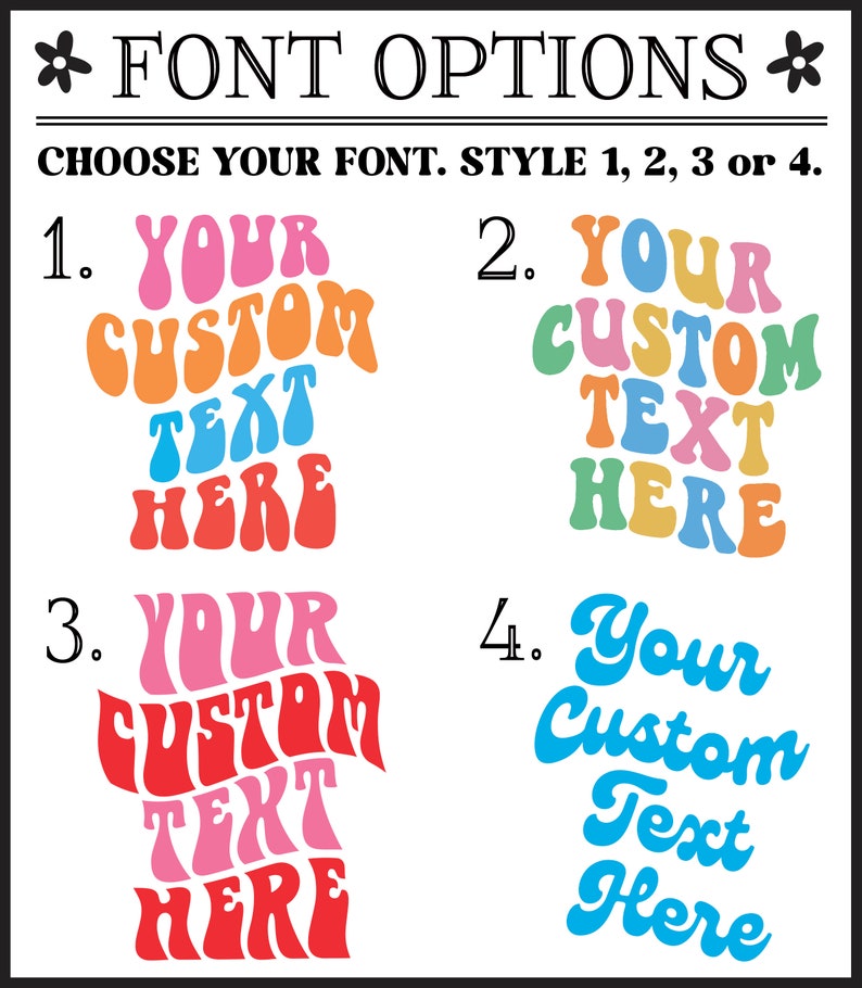 Your Text Here Custom Hoodie Custom Crewneck Trendy Crewneck Trendy Hoodies Preppy Sweatshirt Sorority Sweatshirt Aesthetic Hoodie Y2k image 7