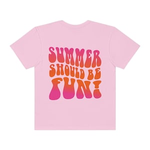 夏は楽しく過ごすシャツ プレッピーシャツ Y2Kシャツ プレッピーな服 サーフシャツ ココナッツガールシャツ ビーチシャツ プレッピーなもの トレンディなシャツ Tumblr Blossom