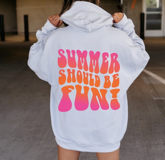 Sweatshirts trendy on sale