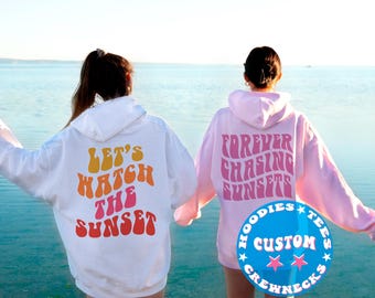 Your Text Here Custom Hoodie Custom Crewneck Trendy Hoodies Trendy Crewneck Preppy Sweatshirt Sorority Sweatshirt Aesthetic Hoodie