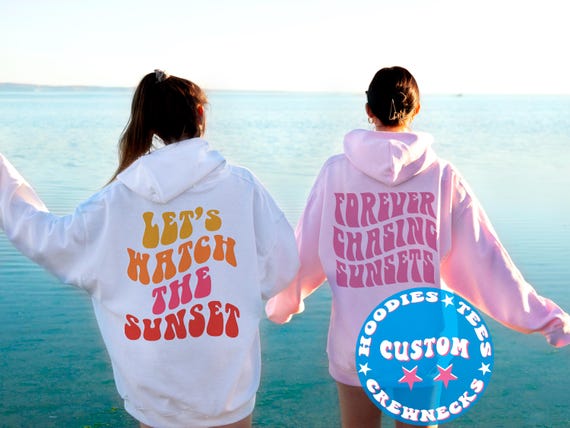 Your Text Here Custom Hoodie Custom Crewneck Trendy Hoodies Trendy Crewneck Preppy Sweatshirt Sorority Sweatshirt Aesthetic Hoodie Etsy