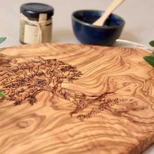 Etoile Filante De Noël En Bois Gravé Personnalisée Prénom