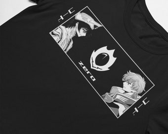 Code Geass Etsy