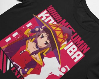 Megumin Merch Konosuba Megumin | Etsy