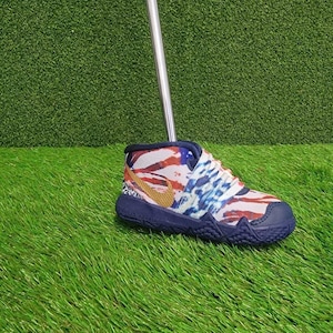 Putter Cover (Blades Only)- Kyrie Kybrid- USA