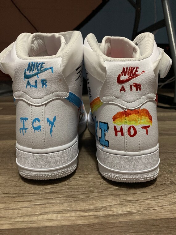 todoroki air force 1