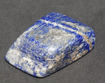 Lapis Lazuli  Natural Stone Polished
