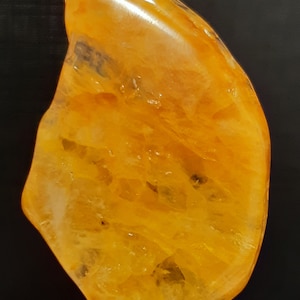 Goldener Heiler Quarz