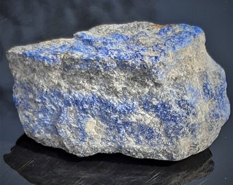 Lapis Lazuli  Natural Stone