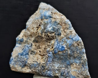 Afghanite Natural Stone