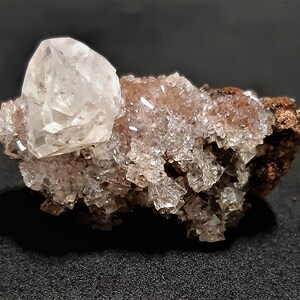 Calcite Specimen