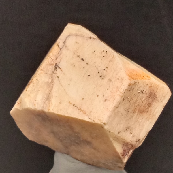 Microcline Feldspar (Please read description, see video/pictures for size)