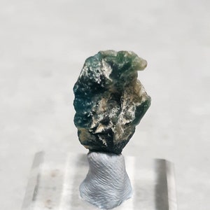 Grandidierite Natural Crystal (Please read description, see video/pictures for size)