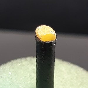 Mimetesit Natural Stone (Small item,Please read description, See video/pictures)