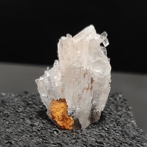 Hemimorphite Natural Stone