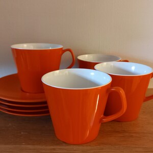 Melamine mugs cheap asda