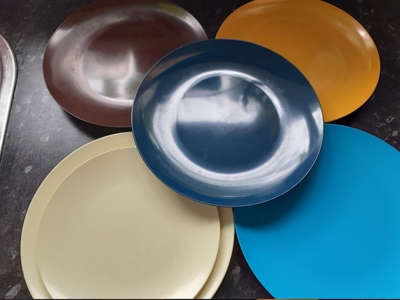 Melaware plates clearance