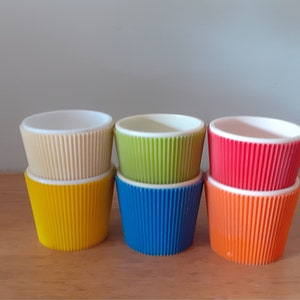 Vintage Majestic Pastel Large Plastic Ribbed Tumblers Made in USA, Majestic  Tumblers, Tumblers, Pastel Ribbed Tumblers, Lot Plastic Tumblers -   Hong Kong