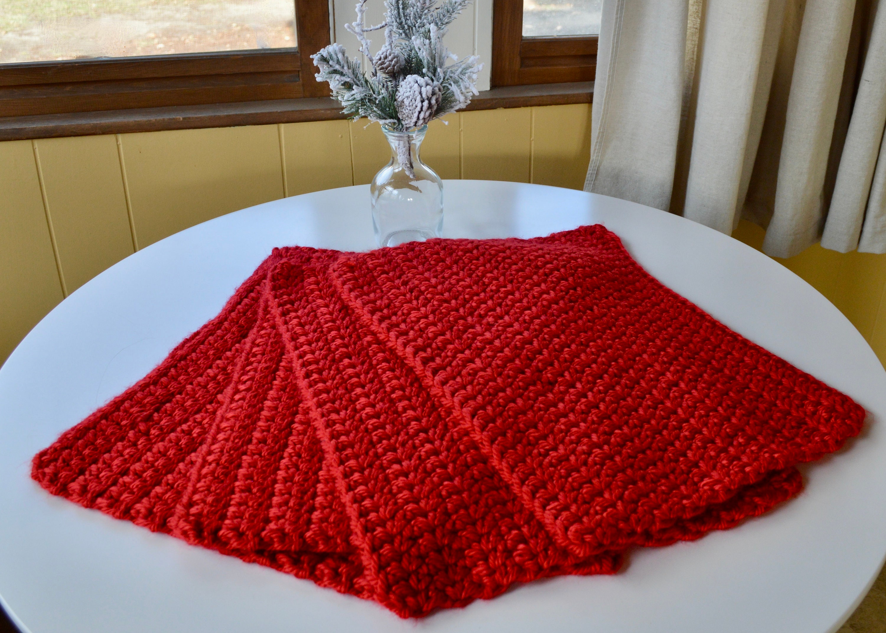 Crochet Dish Rag Set - Badwolf Creations's Ko-fi Shop - Ko-fi ❤️ Where  creators get support from fans through donations, memberships, shop sales  and more! The original 'Buy Me a Coffee' Page.