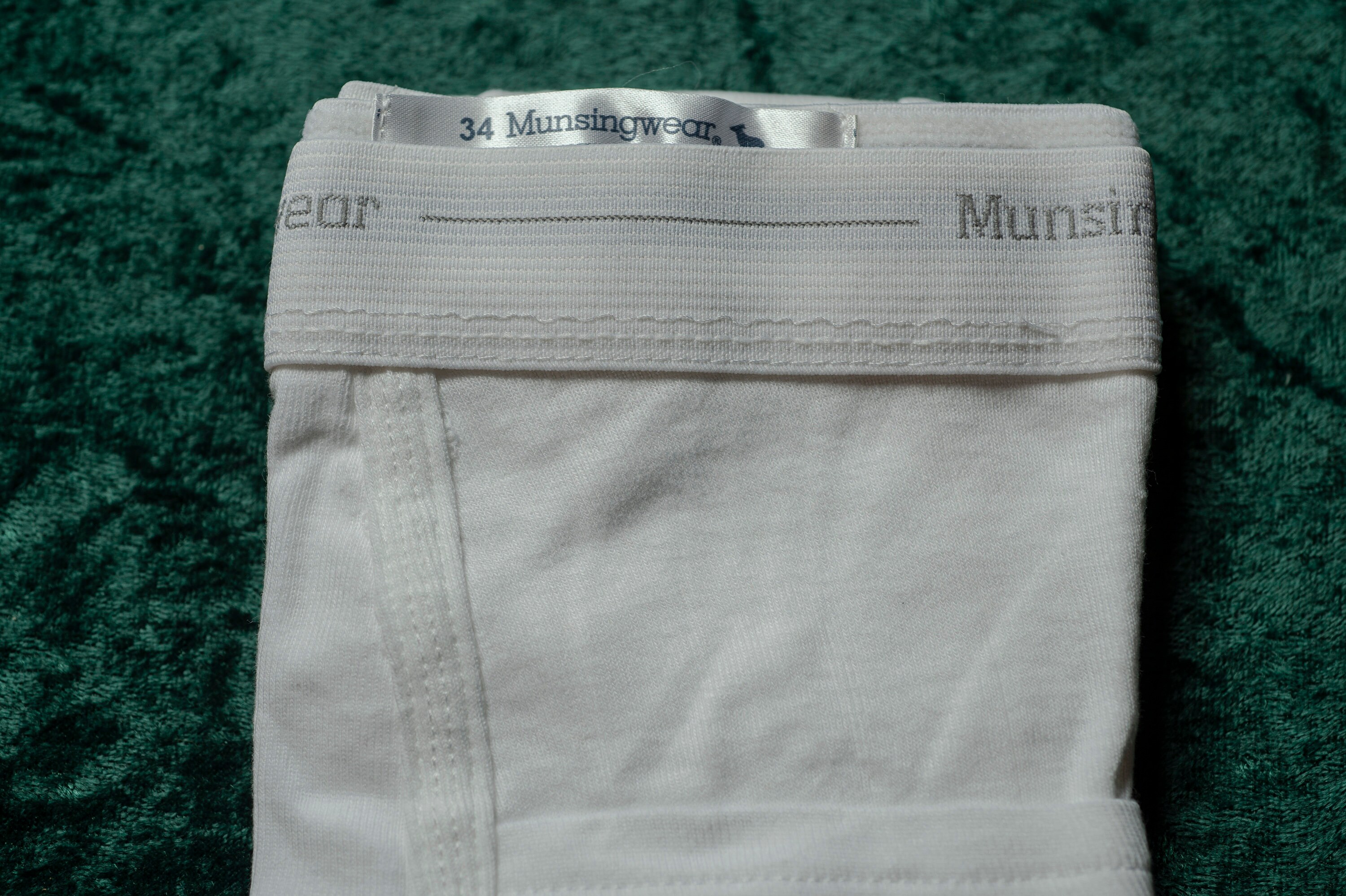 Men's kangaroo pouch sale briefs
