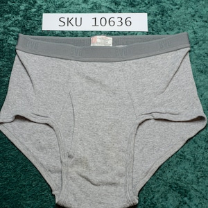 BVD L 36-38 EUC men&#39;s brief (Fruit Loom) 10636