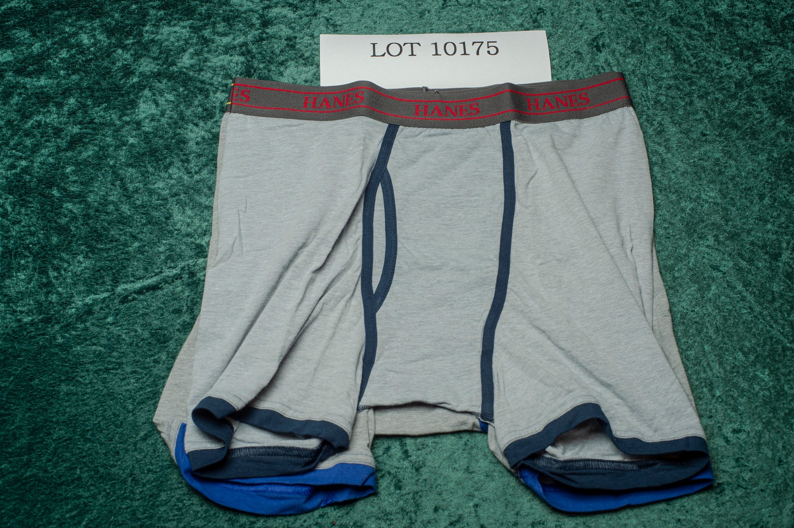 Hanes our most comfortable boxer briefs l 36 38 l etsy