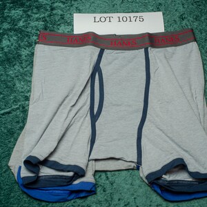 hanes our most comfortable boxer briefs