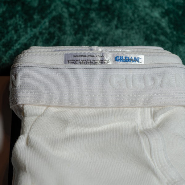 Mens Vintage Briefs Etsy