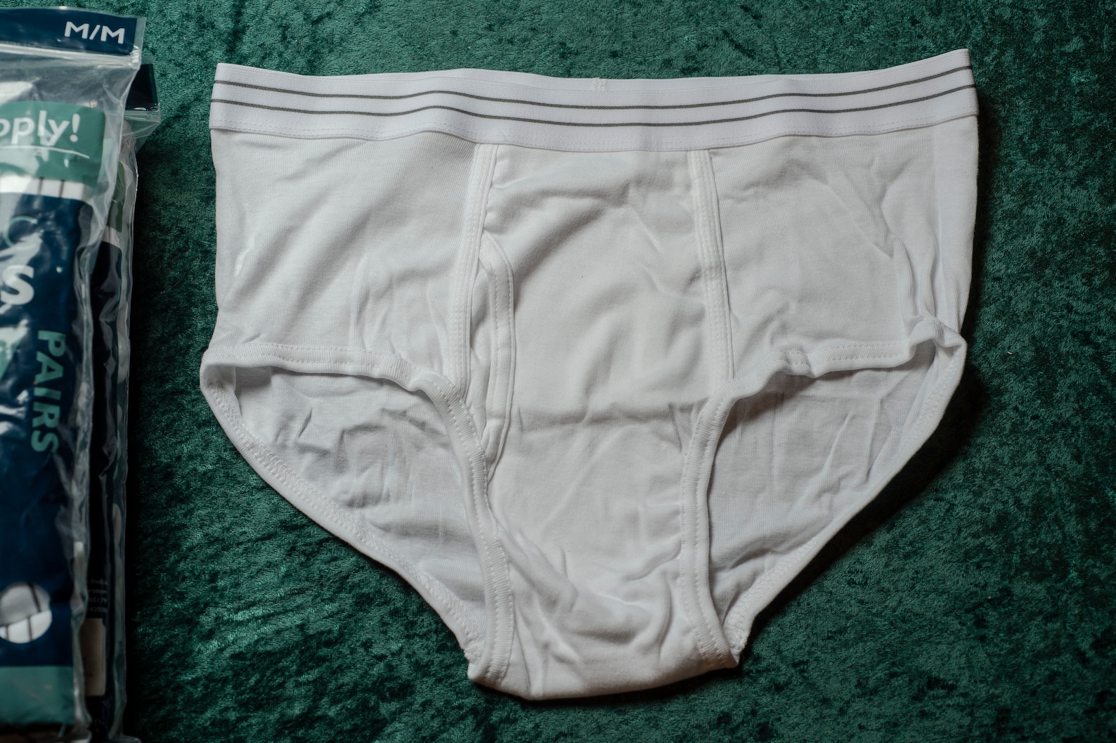 joe boxer briefs medium