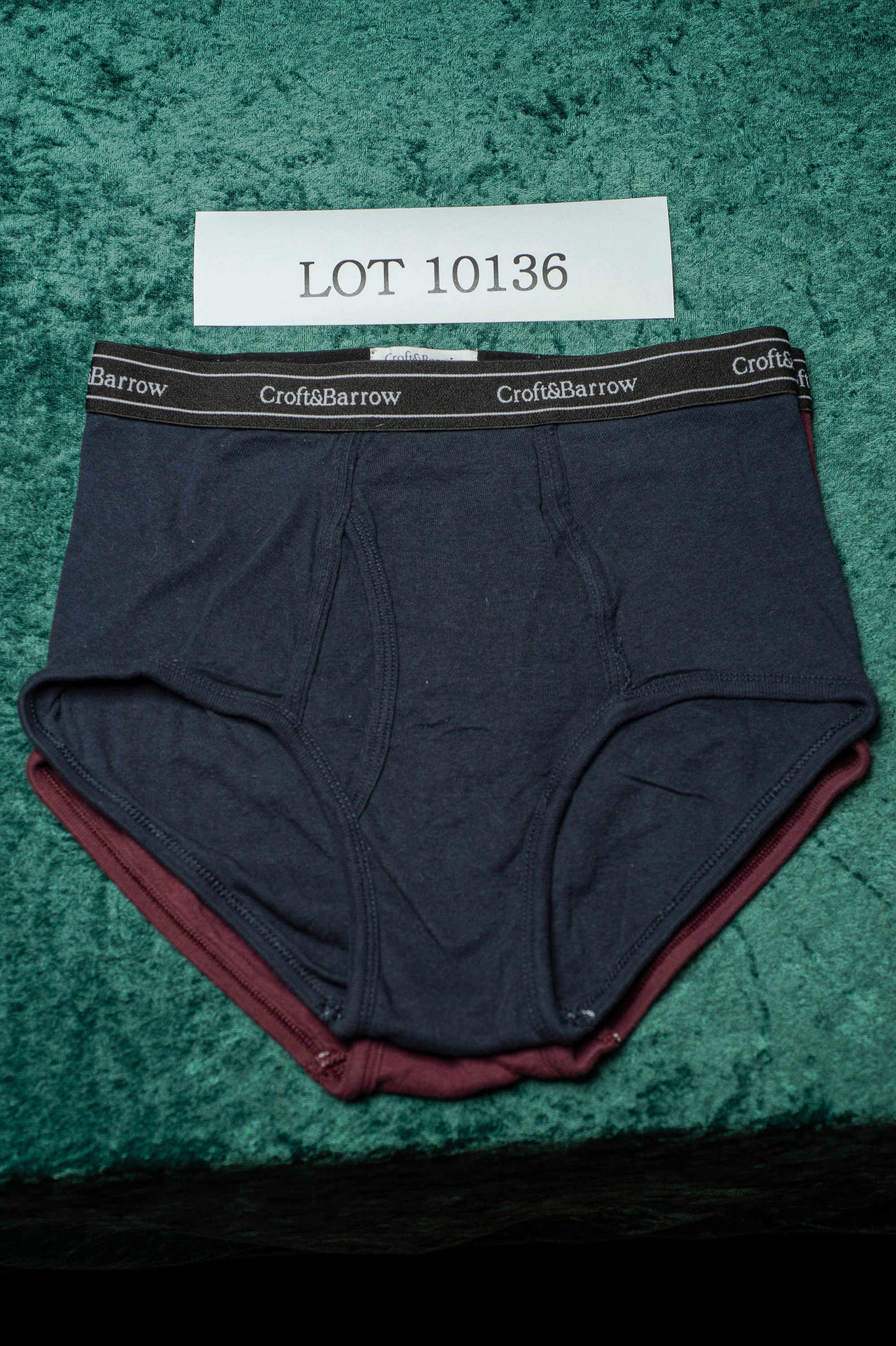 Men Underwear Used -  Canada